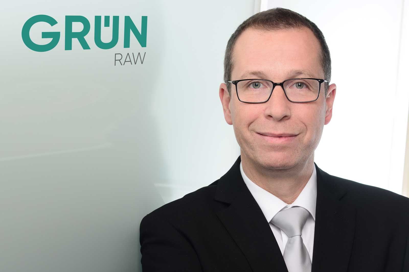 Norbert Pohlen neuer CEO bei GRÜN raw